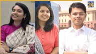 Friendship Day Special UPSC Success Story