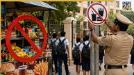 Karnataka Junk Food Ban