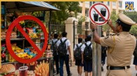 Karnataka Junk Food Ban
