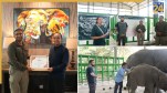 Vantara Indonesia MoU, Sumatran Elephant Care, Way Kambas Hospital Upgrade, Hospital on Wheels Wildlife, Anant Ambani Vantara