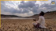 बारिश के लिए इंद्र देव को खुश करने की कोशिश! तेलंगाना सरकार कराएगी ‘वरुण यज्ञ’, सूख चुके हैं जलाशय