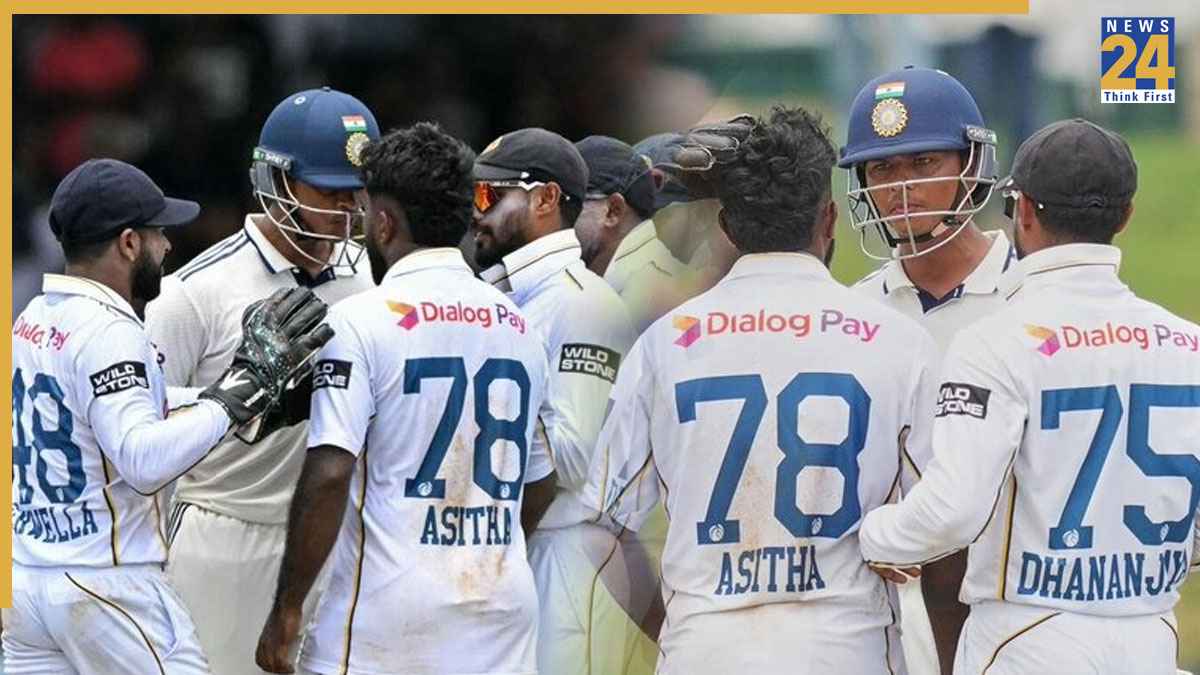 'बड़ी मुसीबत में पड़ जाएंगे…' यशस्वी जायसवाल को चेतेश्वर पुजारा समेत कई पूर्व भारतीय क्रिकेटर्स ने दी कड़ी चेतावनी
