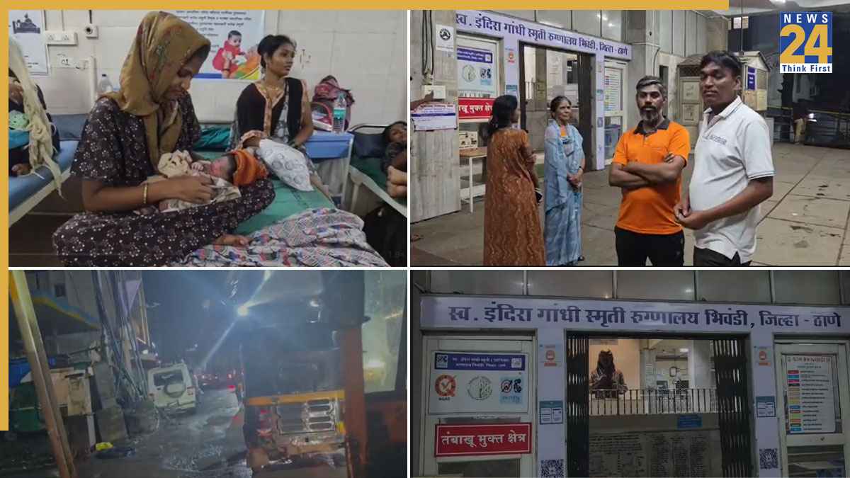 mumbai pregnant woman delivery
