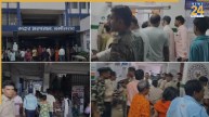 लखीसराय के अशोक धाम मंदिर में भगदड़, दर्शन के दौरान मची अफरा-तफरी; 7 की मौत