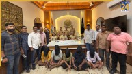 पहले गार्ड की हत्या, फिर कारोबारी परिवार का नंबर… जुहू में खौफनाक साजिश का पर्दाफाश, वारदात से पहले पुलिस ने दबोचे 5 आरोपी