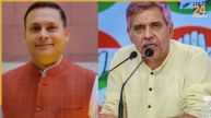 राष्ट्रगान विवाद में कांग्रेस का पलटवार, संदीप दीक्षित ने अमित मालवीय को भेजा लीगल नोटिस, जानें क्या है पूरा मामला?