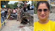 लखनऊ में डबल मर्डर से सनसनी, शख्स ने दिन दहाड़े की पत्नी और बहन की हत्या; खुद को भी मारी गोली