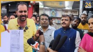 कापूरबावडी जंक्शन स्थित करोड़ों की संपत्ति पर बिना नोटिस कार्रवाई का आरोप; नागरिकों ने की न्याय की मांग
