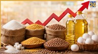 Food Inflation, Festive Season, Food Prices, Sugar Price hike, Ethanol Blending, Hormuz Strait, Middle East Crisis Food Impact, Edible Oil Price Rise, Sugar price, Egg Prices