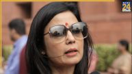 महुआ मोइत्रा की बढ़ी मुश्किलें! बंगाल कोर्ट ने हेट स्पीच केस में जारी किया अरेस्ट वारंट