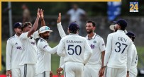 IND vs SL