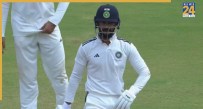 दलीप ट्रॉफी 2026