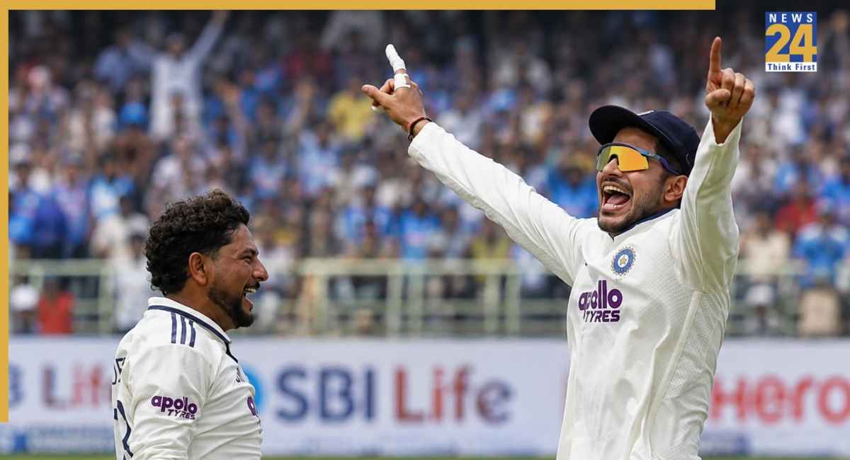 IND VS SL
