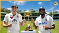 IND vs AUS