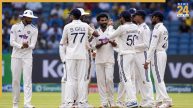 IND vs SL 2nd Test