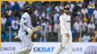 IND vs SL 2nd Test
