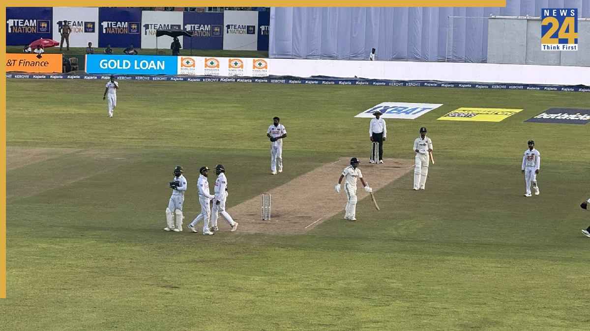 IND vs SL IND vs SL