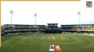 IND vs SL Colombo Pitch Report