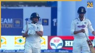 IND vs SL Galle Test