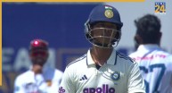 IND vs SL, 1st Test: श्रीलंका के खिलाफ पहले टेस्ट में रन आउट हुए यशस्वी जायसवाल, सेट होने के बाद गंवाया विकेट