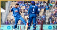 India vs Afghanistan