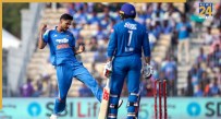 India vs Afghanistan