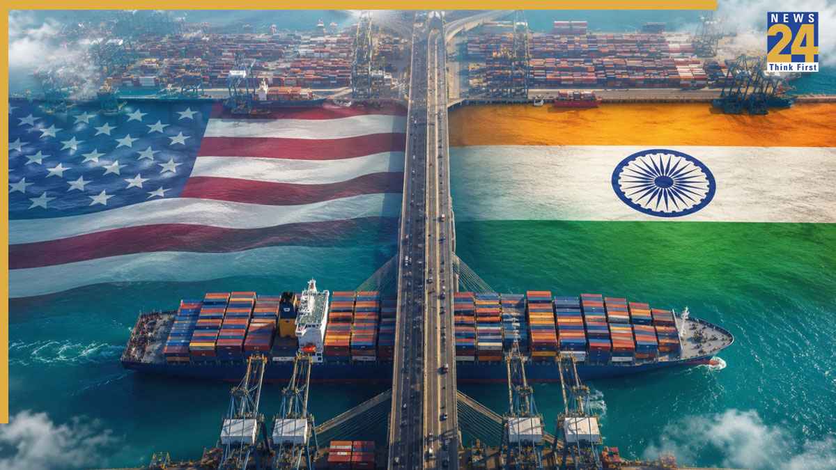US-भारत ट्रेड डील पर नया अपडेट, अक्टूबर में समझौता फाइनल करने आएंगे रुबियो और क्या बोले सर्जियो गोर?