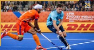 Hockey World Cup 2026: आज होगी भारत-पाकिस्तान की जंग, जानें कैसे आसान होगी अगले राउंड की राह