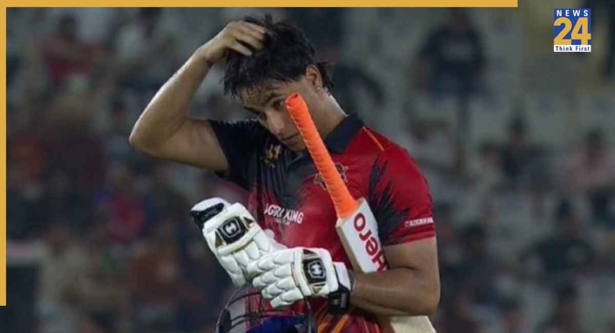 Abhishek Sharma