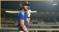 Smriti Mandhana
