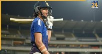 Smriti Mandhana
