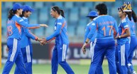 Women's Asia Cup 2026 Points Table