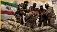 Iran America Tension