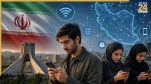 Internet Usage in Iran