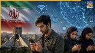 Internet Usage in Iran