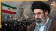 Mojtaba Khamenei Health Update