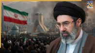 Mojtaba Khamenei Health Update