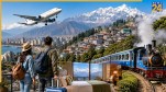 IRCTC Tour Package