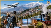 IRCTC Tour Package