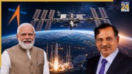 ISRO | ISS | Indian Space Station