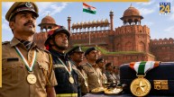 Independence Day 2026, Gallantry Medals 2026, Police Bravery Award, President Medal, MHA Medal List