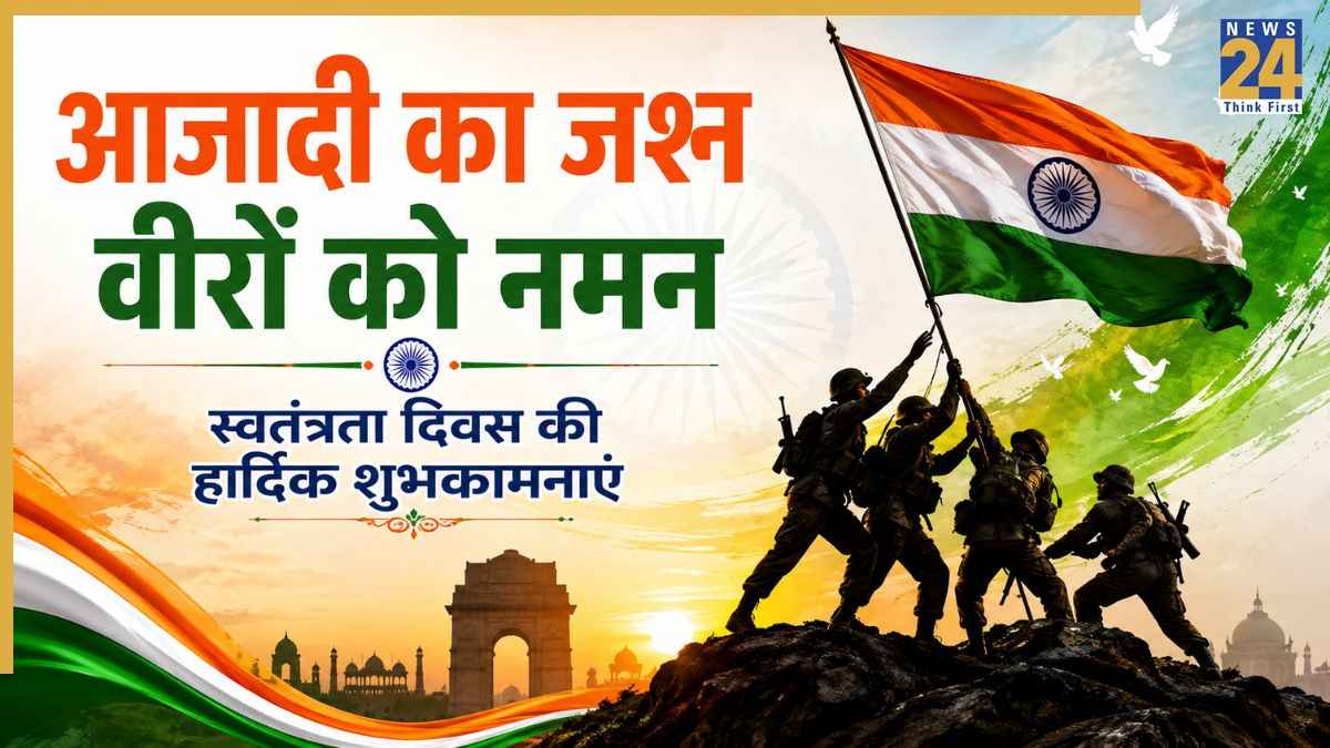 Independence Day Wishes