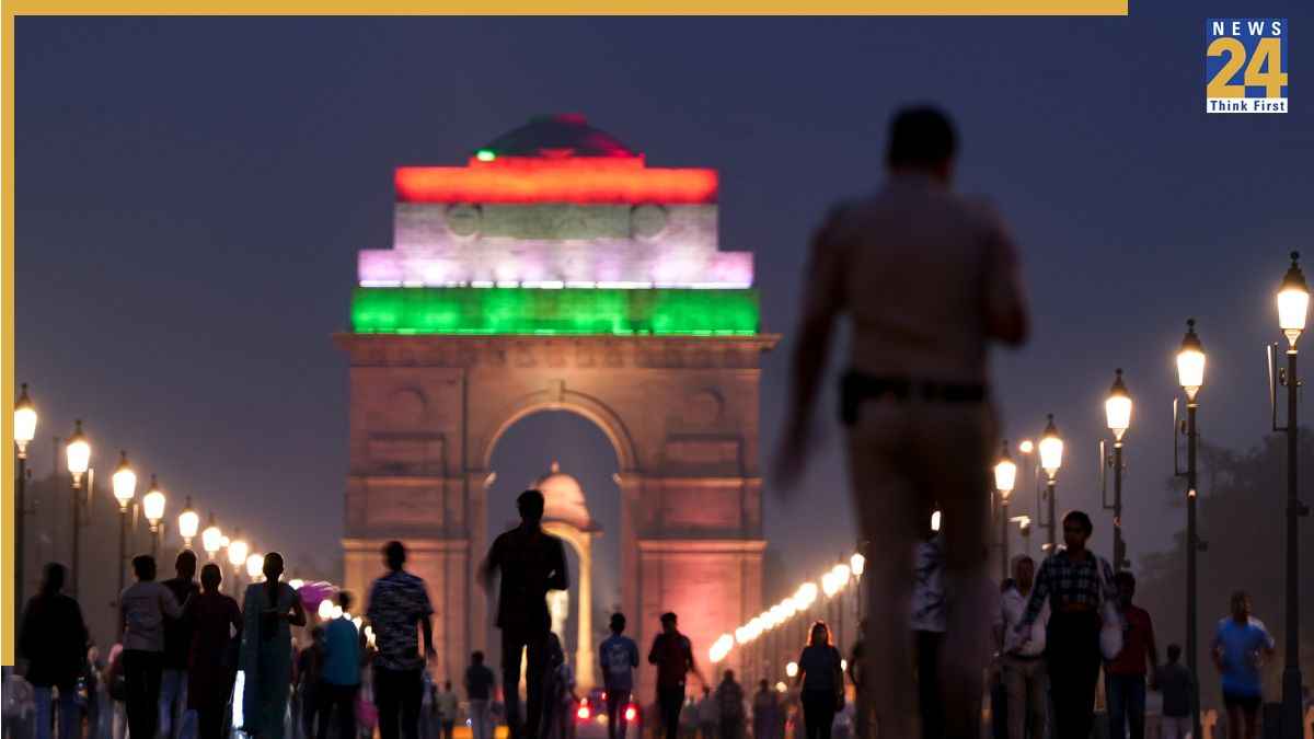 India Gate
