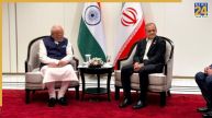PM मोदी की ईरान के राष्ट्रपति मसूद पेजेशकियन से मुलाकात, SCO समिट के दौरान हुई अहम बातचीत