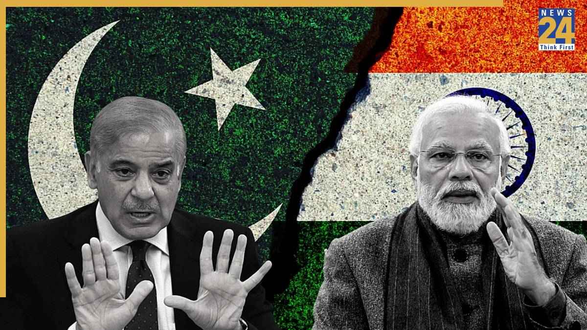 India Pakistan Tension