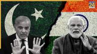 India Pakistan Tension