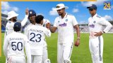 Indian Cricket Team