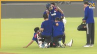Indian Cricket Team