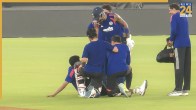 Indian Cricket Team