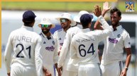 Indian Cricket Team